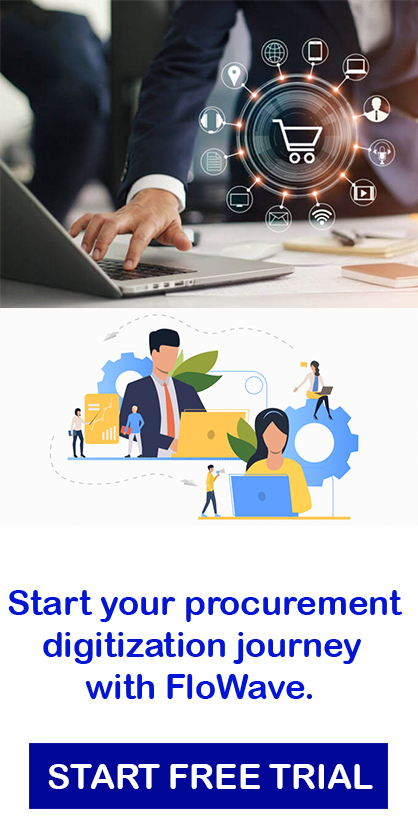 Effective procurement management